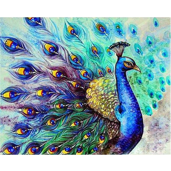 Pfau