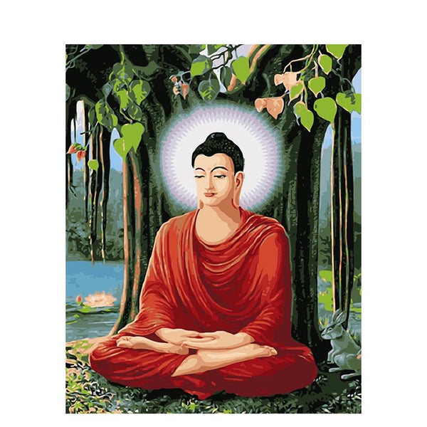 Buddhismus