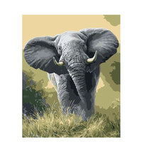 Elefant