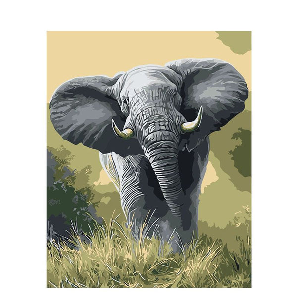 Elefant