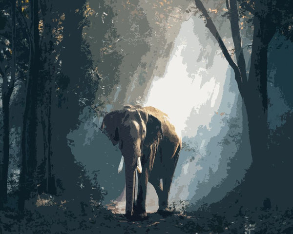 Elefant