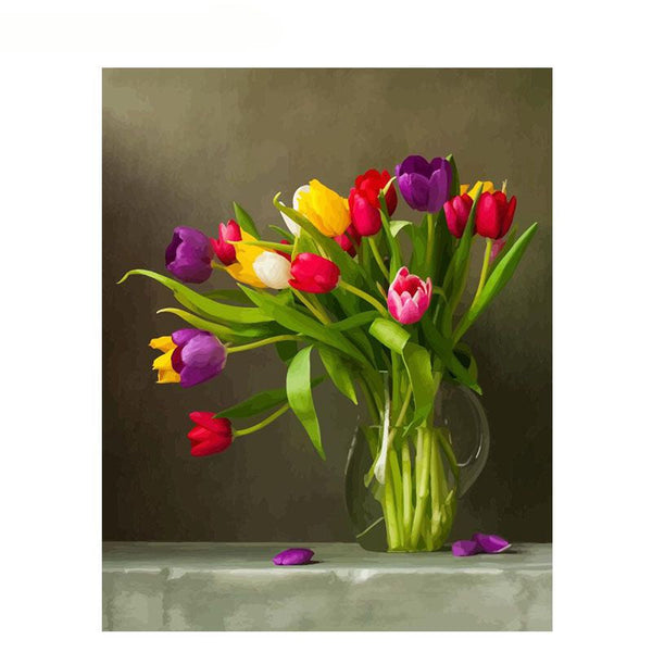 Tulpen