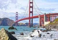 Golden Gate Brücke