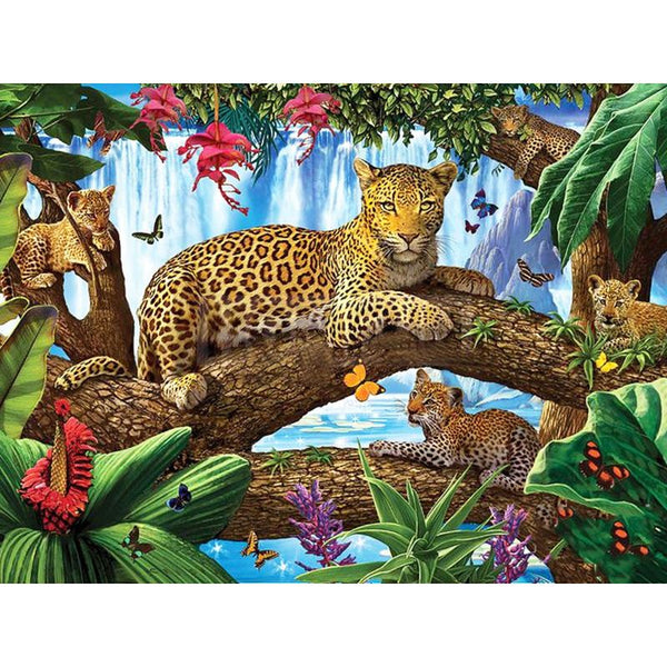 Leoparden