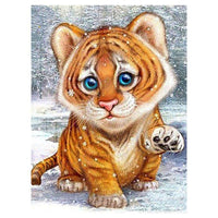 Babytiger