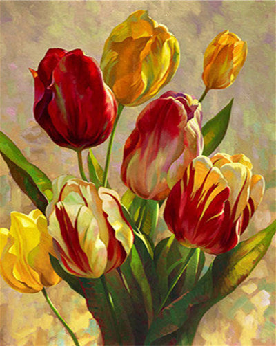 Tulpen