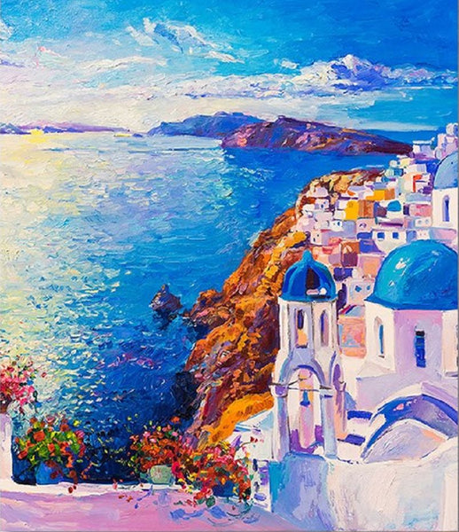 Santorini