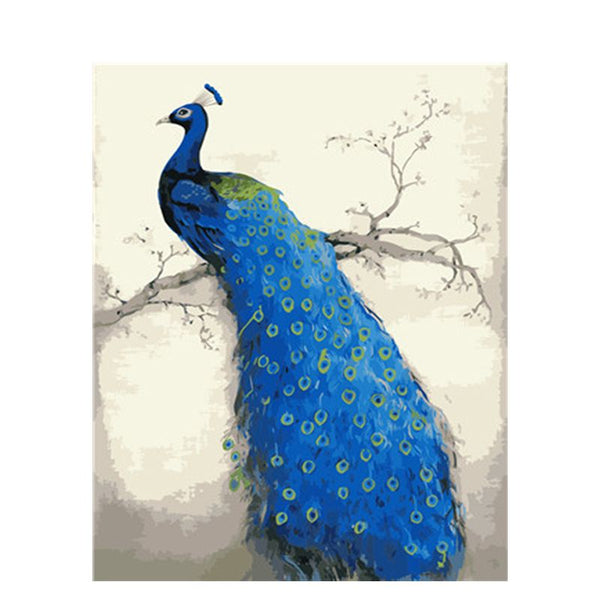 Pfau